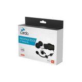 Cardo ACC0011 Packtalk Edge Jbl Audio ve Mikrofon Motosiklet Kask Içi Set - Tek Renk