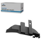 Cardo ADPA010004 Shoei Gen3 Kask Neotec3-Gtair3 Adaptör - Tek Renk