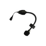 Cardo CARDOREP00081HYBRIDBOOMMIKROFON(SPIRIT-FREECOM-PACKTALK-SHO-1-SMARTPACK-) - Tek Renk - Standart