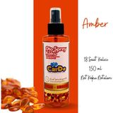 Cardo Premium Oto Kokusu Yüksek Kalıcılık Amber Kokusu 150 ml