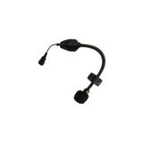 CARDO Rep00081 (REP00091) Hybrıd Boom Mıkrofon (SPIRIT-FREECOM-PACKTALK-EDGE-PRO-SHO-1-SMARTPACK-)