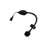 Cardo REP00081 (REP00091) Hybrıd Boom Mıkrofon (Spırıt-Freecom-Packtalk-Edge-Pro-Sho-1-Smartpack-) - Tek Renk