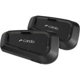Cardo Spirit Bluetooth Ve intercom (Ikili Paket) - Tek Renk
