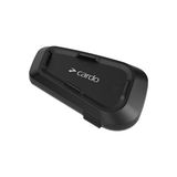 Cardo Spirit Bluetooth ve Intercom Tekli Paket 10 Saat Konuşma Süresi ile Yüksek Kalite Ses
