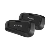 Cardo Spırıt Intercom (Ikili Paket) - Siyah