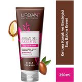 Care Argan & Keratin Saç Kremi 250 ml