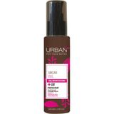 Care Argan Oil Saç Serumu 75 ml