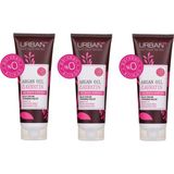 Care Argan Oil ve Keratin Saç Bakım Şampuanı 250 ml X3 Adet