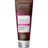Care Argan Yağı & Keratin Kolay Kırılan Yıpranmış Saçlara Özel Saç Bakım Kremi 250ML- Veg