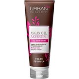Care Argan Yağı & Keratin Kolay Kırılan Yıpranmış Saçlara Özel Saç Bakım Kremi 250ML- Vegan