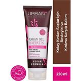 Care Argan Yağı & Keratin Saç Bakım Kremi 250 ml