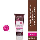 Care Argan Yağı ve Keratin Saç Bakım Kremi