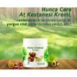 Care At Kestanesi Kremi 500 Ml Horse Chestnut Gel - Cream