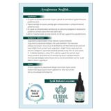 Care Ayak Bakim Losyonu Topuk Sertligi Giderici 60 Ml.