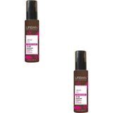 Care Bitkisel Keratin ve Argan Yağı Içeren Saç Bakım Serumu 75 ml 2 Adet