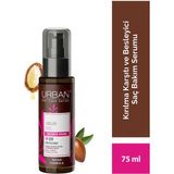 Care Bitkisel Keratin ve Argan Yağı Içeren Saç Bakım Serumu 75 ml