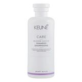 Care Blonde Savior Onarıcı Şampuan 300 ml