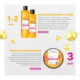 Care Brazilian Keratin Yoğun Saç Bakım Maskesi, 230 ml