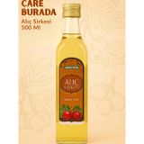 Çare Burada Alıç Sirkesi 500 ml
