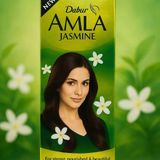 Çare Burada Amla & Yasemin Saç Bakım Yağı (Boyalı Saçlar) - 20 ml