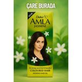 Çare Burada Amla & Yasemin Saç Bakım Yağı (Boyalı Saçlar)