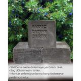Çare Burada Ardıç Katranı Sabunu Doğal El Yapımı 3 adet
