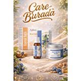 Çare Burada Ardıç Yağı 20 ml + Ardıç & Emu Yağı Balsam 50 ml + Kuyruk Yağlı & Kolajenli Masaj Kremi 200 ml