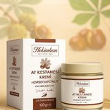 Çare Burada At Kestanesi Kremi 100 ml - Yeşil
