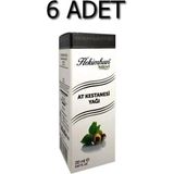 Çare Burada At Kestanesi Yağı 20 ml 6 Adet - 1 lt