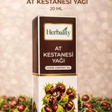 Çare Burada At Kestanesi Yağı (20 Ml)