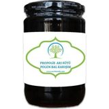 Çare Burada Atom Mucizesi (Bal/polen/arı Sütü/propolis ) - 850 gr