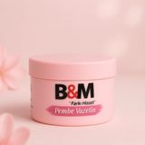 Çare Burada B & M - Pembe Vazelin 50 ml