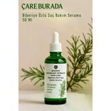 Çare Burada biberiyesaçserum Biobiens - Biberiye Özlü Saç Bakım Serumu 50 Ml (E Vitamini & Biotin & Karanfil)