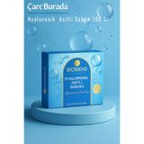 Çare Burada Biobiens - Hyaluronik Asit Sabunu 100 Gr