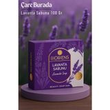 Çare Burada Biobiens - Lavanta Sabunu 100 Gr