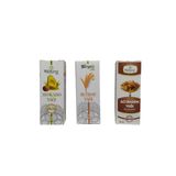 Çare Burada biorganix Avokado+buğday +acıbadem Yağı 3 Adet