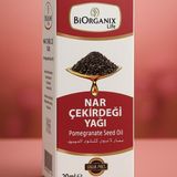 Çare Burada Biorganix - Nar Çekirdeği Yağı 20 Ml