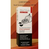 Çare Burada Biovitals - Önleyici Siyah Sarımsak Şampuanı 400 Ml