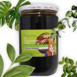 Çare Burada Çam Kozalağı Pekmezi Odun Ateşinde Kaynatılan Doğal Katkısız (pancar şekeri vardır ) 850gr
