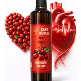 Çare Burada Çareburada Alıç Sirkesi 500 ml