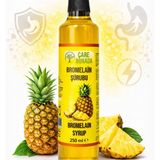 Çare Burada Çareburada Bromelain Şurubu 250 ml