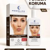 Çare Burada Çareburada Dermo Plus Leke Görünümüne Karşı Yüz Kremi 50 ml