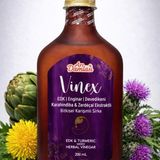 Çare Burada Çareburada Edk Enginar Devedikeni Karahindiba Sirke 200 ml