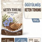 Çare Burada Çareburada Öğütülmüş Keten Tohumu 250 G - 250 gr