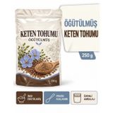 Çare Burada ÇareBurada Öğütülmüş Keten Tohumu 250 g