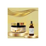 Çare Burada Çay Ağacı Yağı 20 ml + Sivilce ve Akne Karşıtı Yüz Bakım Maskesi