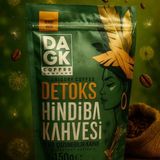 Çare Burada Dagk Detoks Hindiba Kahvesi 150GR. - 150 gr