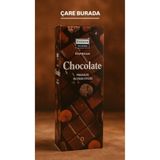 Çare Burada Darshan Incense - Çikolata 20'li Çubuk Tütsü (Yaratıcılık & Duygusal Bağ Güçlendirme)