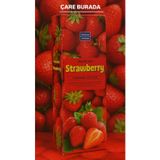 Çare Burada Darshan Incense - Çilek 20'li Çubuk Tütsü (Pozitif Enerji & Canlandırıcı)
