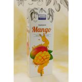 Çare Burada Darshan Incense - Mango 20'li Çubuk Tütsü (Neşe & Pozitif Enerji & Rahatlama)